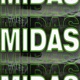 MIDAS feat 7HANOS012 Single