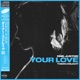 Your Love feat Themxxnlight Single