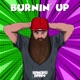 Burnin Up Single