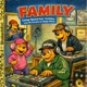 Family feat Pettidee Lisa McClendon Philip White Duval Mix Single