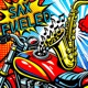 Sax Fueled Single