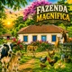 Fazenda Magnífica Single