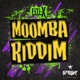 Moomba Riddim EP