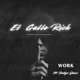 WORK feat Indigo Jams Single