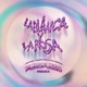 La Blanca Y La Rosa Purofuego Remix feat Elilluminari Single