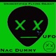 Unidentified Flying Object