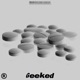 Geeked feat Bandanna aint Single