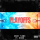 Playoffs Single feat BISON Single