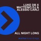 All Night Long Single