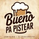 Bueno pa pistear feat El parientito Single