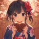 バレンタインの奇跡 Miracle of Valentine Single