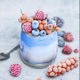 Blueberry Smoothies feat Ned Beats Single