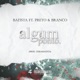 Algum Ponto feat Preto Branco Single