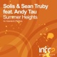 Summer Heights feat Andy Tau Single