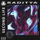 Second Life Extended Mix Single