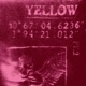 Yellow Pt 2 Single