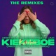 Kiekeboe The Remixes EP
