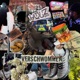 verschwommen Single