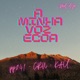A Minha Voz Ecoa feat Kau PP041 Single
