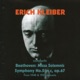 Erich Kleiber Conducts Beethoven 1948 1955