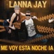 Me Voy Esta Noche Ia Single