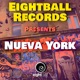 Eightball Records Presents Nueva York EP
