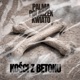 Kości z betonu Single