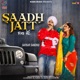 Saadh Jatt feat Shehnaz Kaur Gill Single