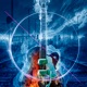 Smoking Blues Rock