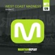 West Coast Madness Single