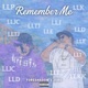 Remember Me feat Jobo Single