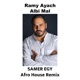 Albi Mal Afro House Single