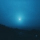 the moon is the start Single