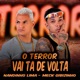 O Terror Vai Ta de Volta Single