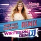 Wir feiern den DJ Cloud Seven DJ Restlezz Remix Single