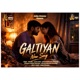 Galtiyan Female Version feat Himanshu Sharama Puja Parik Single
