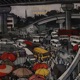 la calle en llamas EP