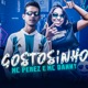 Gostosinho feat Mc Danny Brega Funk Single