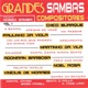 Grandes Sambas Grandes Compositores