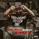 The Real Bunna B EP