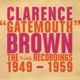 The Peacock Recordings 1949 1959