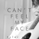 Can t Feel My Face Acoustic Remix Single