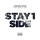 Stay 1 Side feat Riko Dan Single
