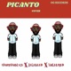 Picanto Cover Single