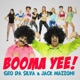 Booma Yee feat Jack Mazzoni Single
