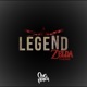 Legend Zelda Theme Single