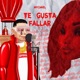 Te Gusta Fallar Single