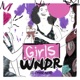 Girls feat Omar Noir Single
