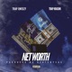 Net Worth feat Trap Krashh Single