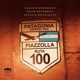 Piazzolla Patagonia Express Trio